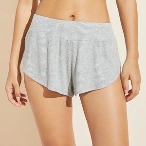 EBERJEY Elon Track Shorts